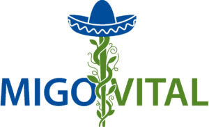 Migo Vital Logo